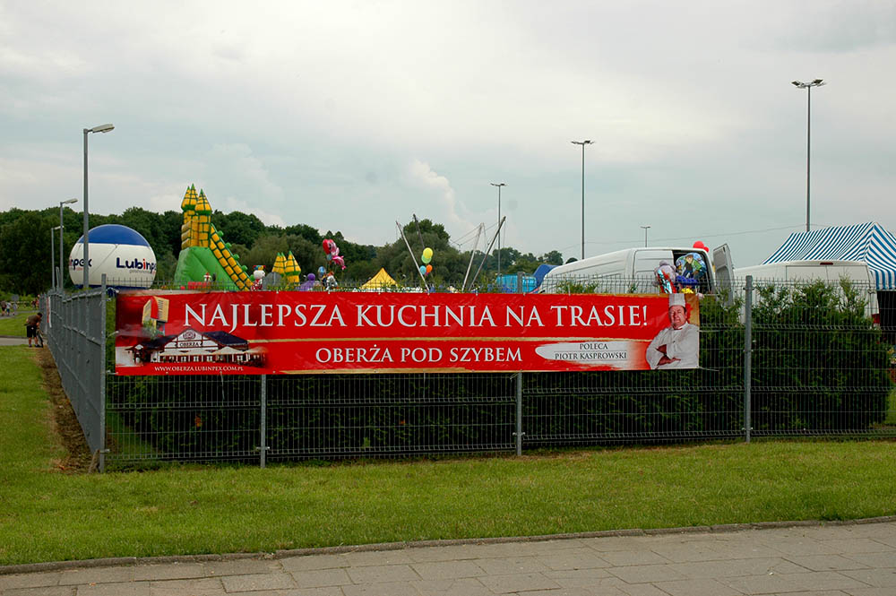 Dni Głogowa 2013