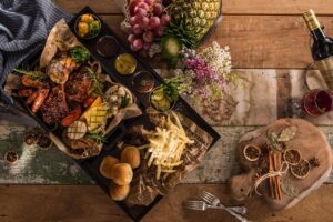 Catering w Lubinie – jak wybrać najlepszą ofertę na imprezę?